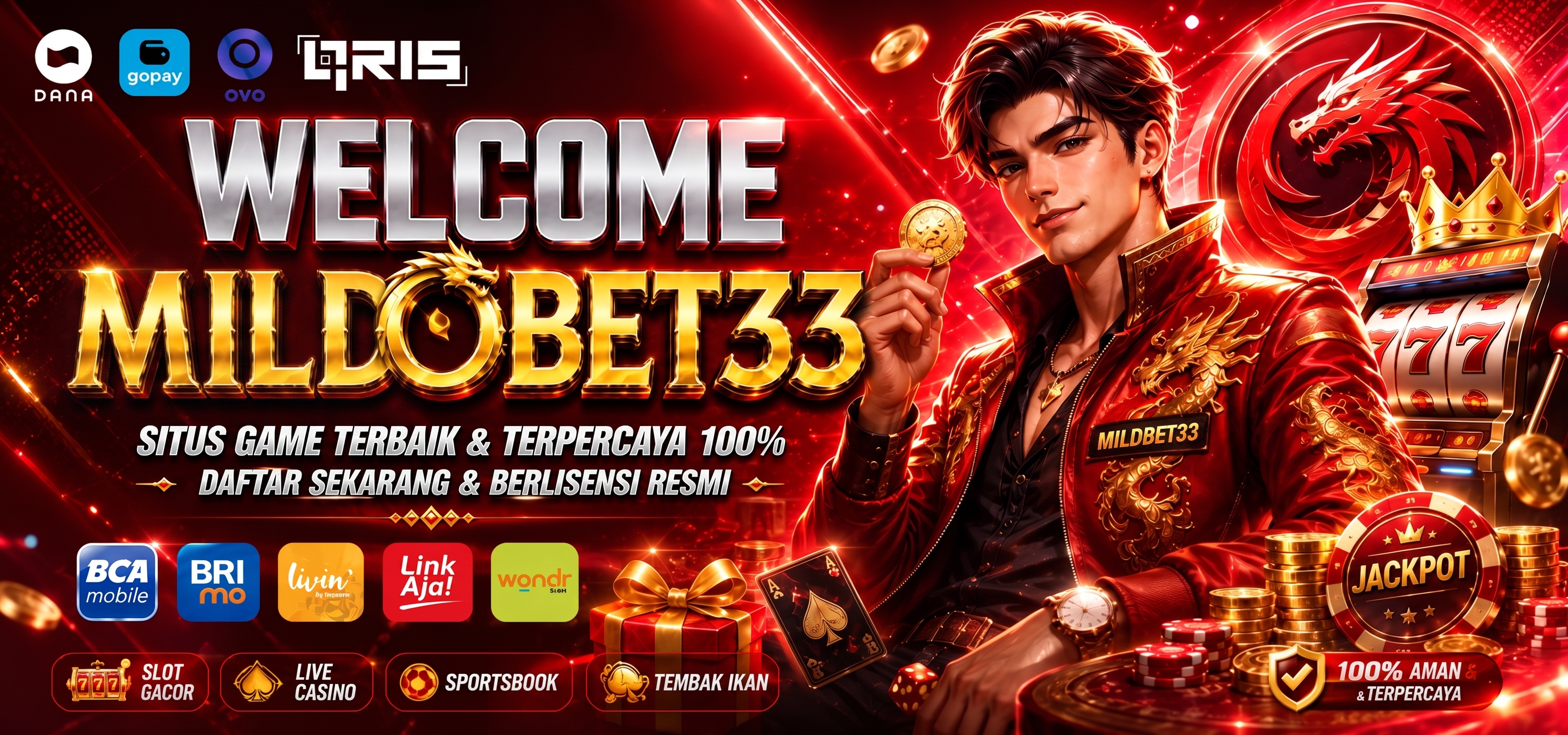 Welcome